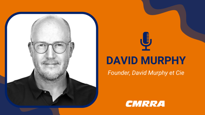 SPOTLIGHT: How David Murphy Turned Passion for Copyright into a ...