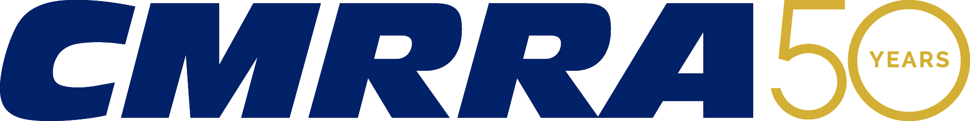 CMRRA 50th Anniversary